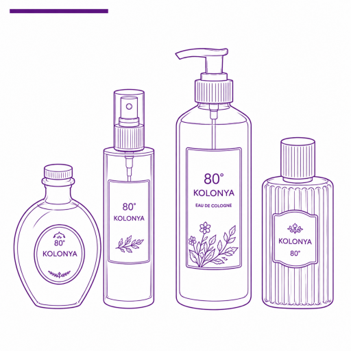 Kolonya