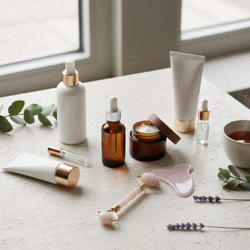 Cilt Bakım Ürünleri