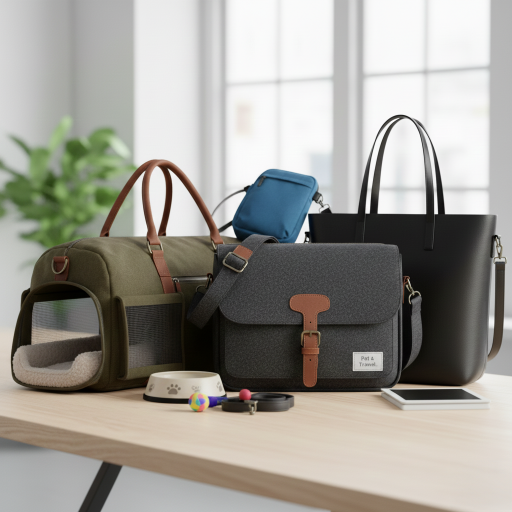 Taşıma Çantaları