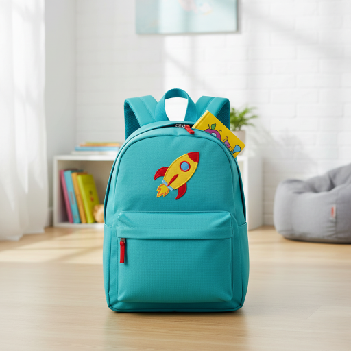 Çocuk Sırt Çantası