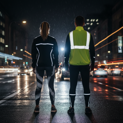 Reflektörlü Ürünler