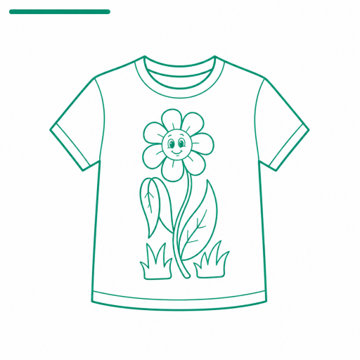Çocuk T-shirt