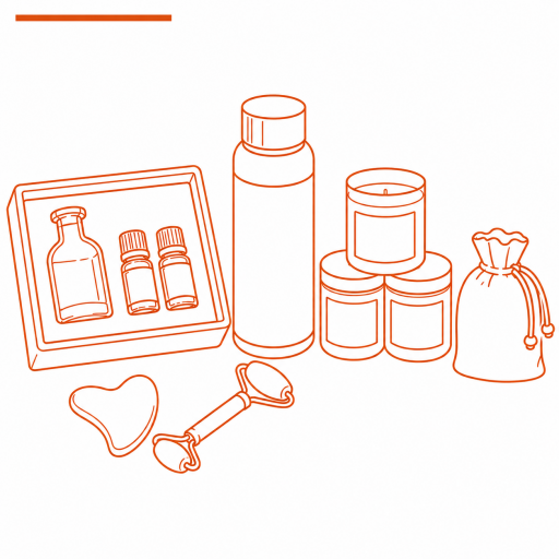 Wellness & Sağlık Hediyeleri