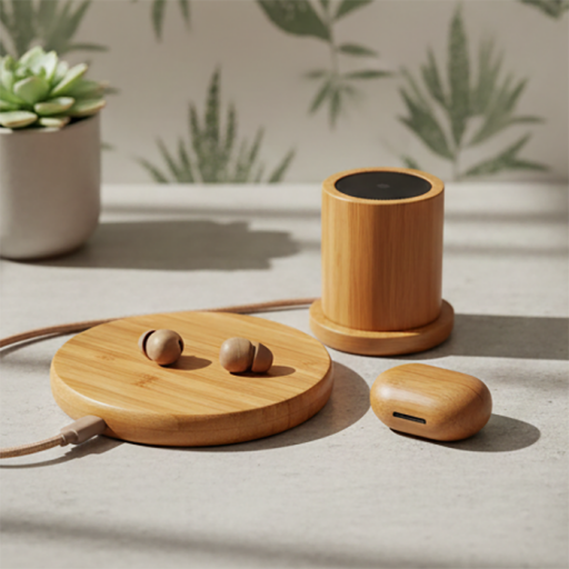 Wireless Şarj Cihazı