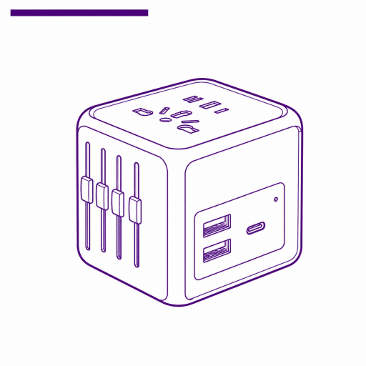 Adaptör
