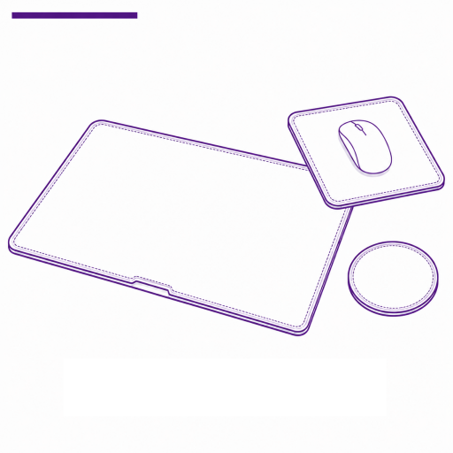 Mousepad & Sümen & Bardakaltı