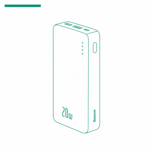 Powerbank