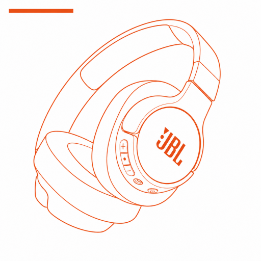 Kulak Üstü Bluetooth Kulaklık
