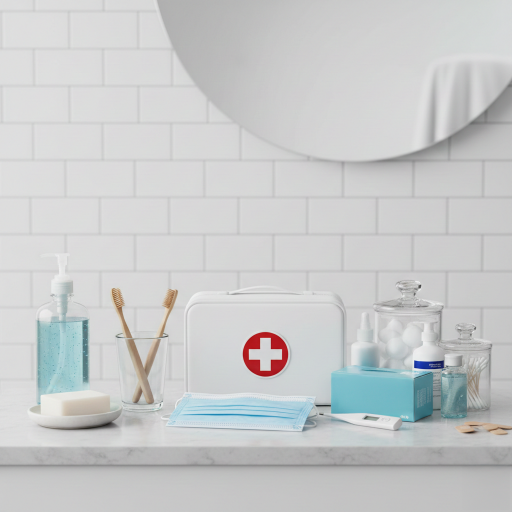 Sağlık & Hijyen & Medikal