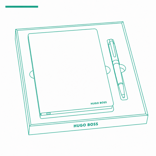 Kalem+Defter Set