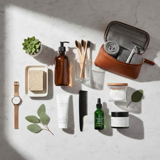 Kişisel Bakım Ürünleri