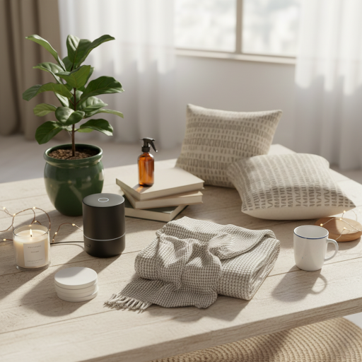 Ev & Yaşam Ürünleri