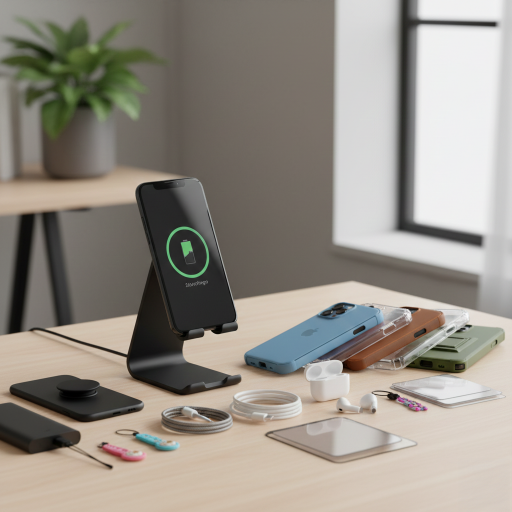 Telefon Aksesuarları