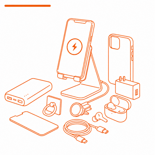 Telefon Aksesuarları
