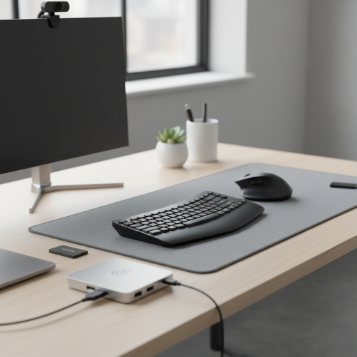 Bilgisayar Aksesuarları