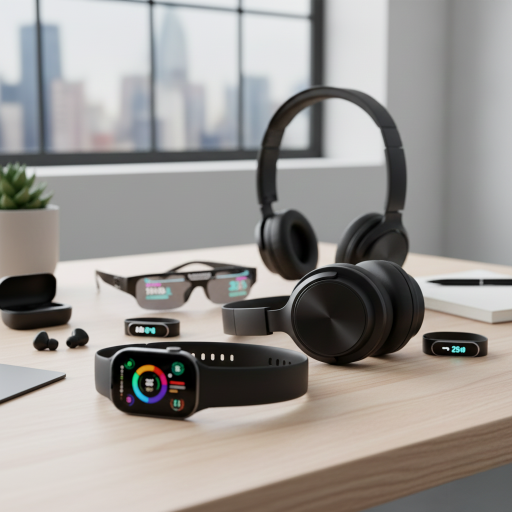 Giyilebilir Ürünler