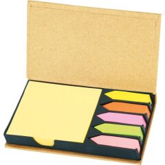 Yapışkanlı Notluk