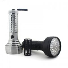 68 Ledli El Feneri Güçlü El Feneri