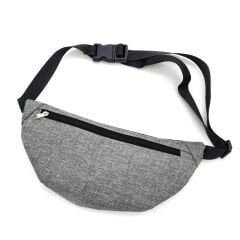 Pratik Taşıma Çözümleri İçin Promosyon Bel Çantası ve Freebag