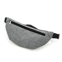 Pratik Taşıma Çözümleri İçin Promosyon Bel Çantası ve Freebag