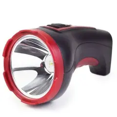 5W Şarjlı El Feneri