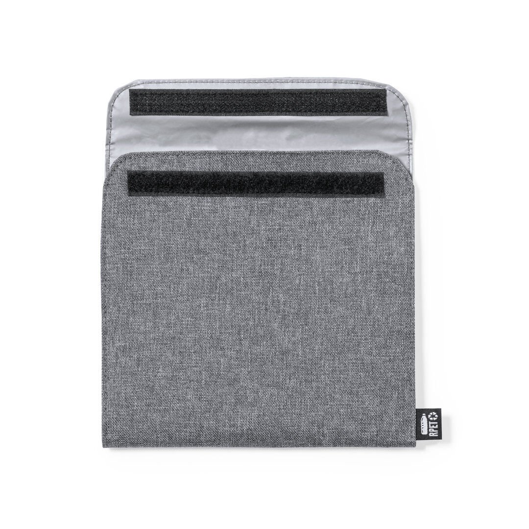 Termal Atıştırmalık Tutucu