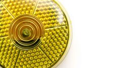 Acil Durum Işığı Flash