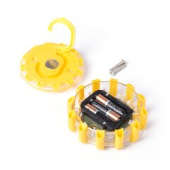 Acil Durum Işığı