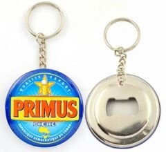 Anahtarlıklı Şişe Açacağı