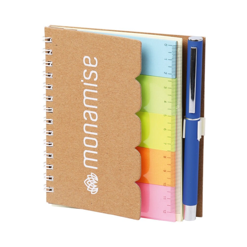 Geri Dönüşümlü Notluk