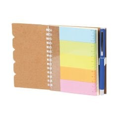 Geri Dönüşümlü Notluk