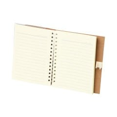 Geri Dönüşümlü Notluk