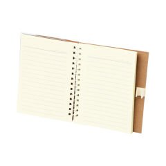 Geri Dönüşümlü Notluk