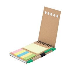 Geri Dönüşümlü Notluk