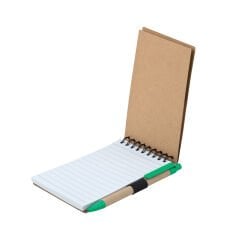 Geri Dönüşümlü Notluk