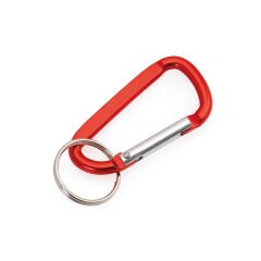 Karabiner Anahtarlık