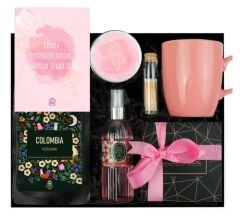 Kadınlar Günü Hediye Kutusu