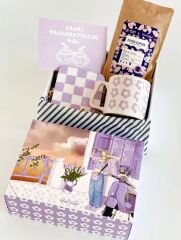 Kadınlar Günü Hediye Kutusu