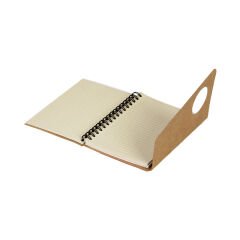 Geri Dönüşümlü Defter