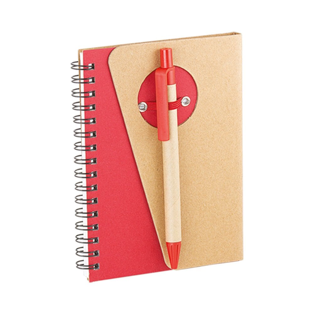 Geri Dönüşümlü Defter