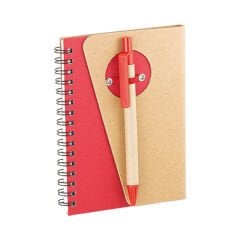 Geri Dönüşümlü Defter