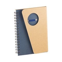 Geri Dönüşümlü Defter