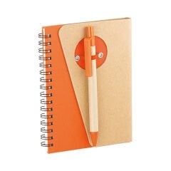 Geri Dönüşümlü Defter