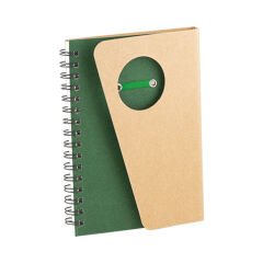 Geri Dönüşümlü Defter