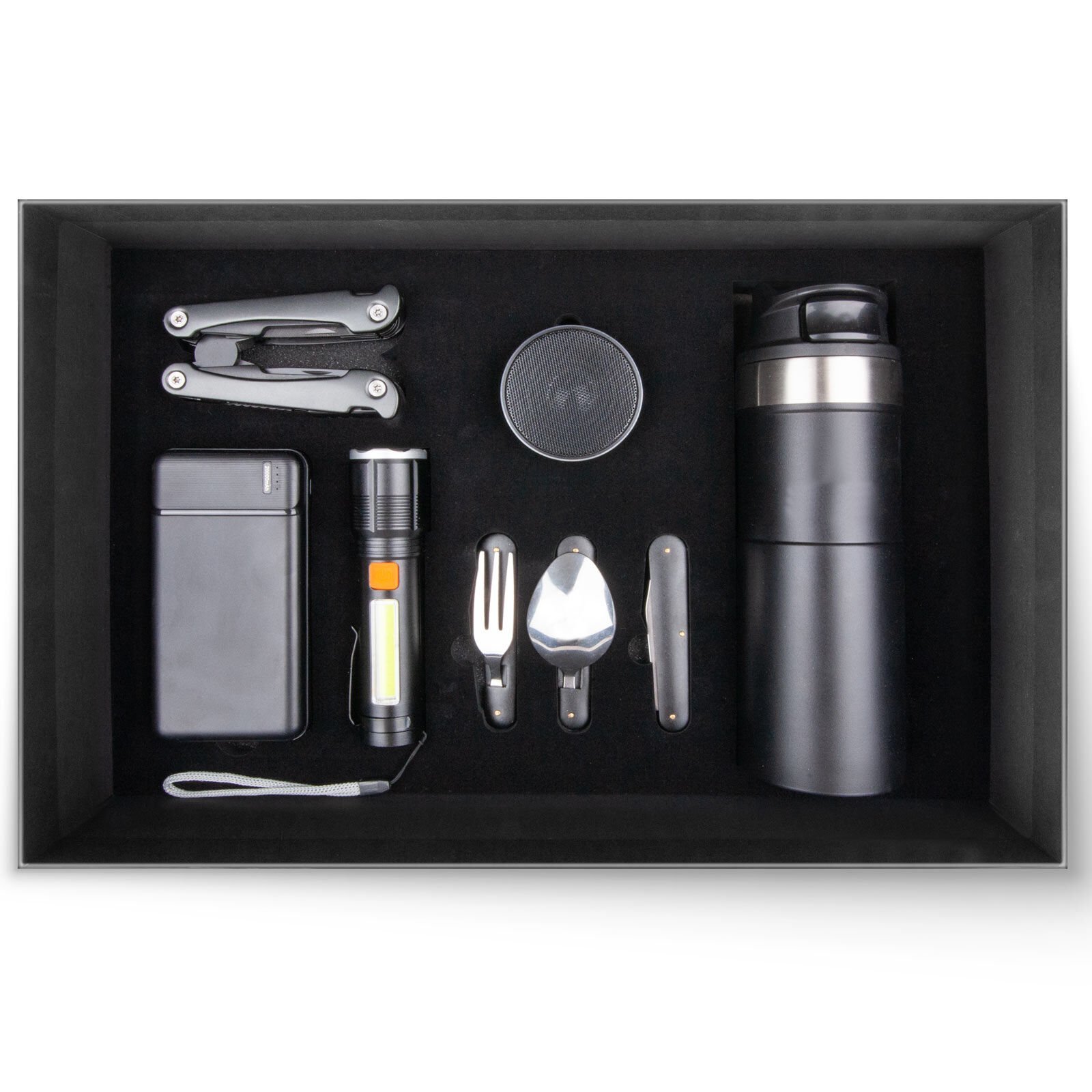 Dağcı Hediyelik Set