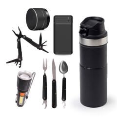 Dağcı Hediyelik Set