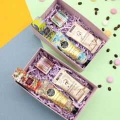 Kadınlar Günü Mini Hediye Kutusu