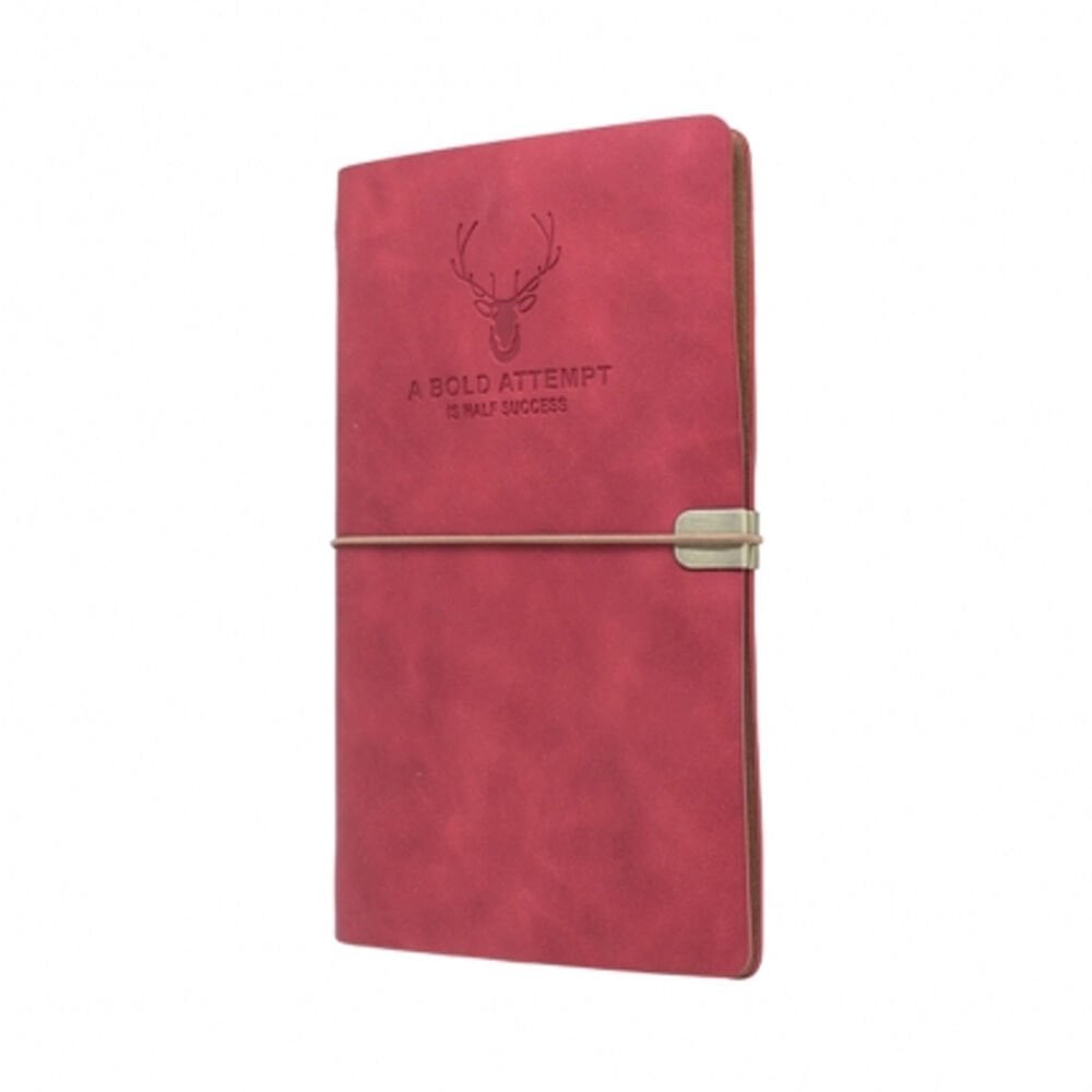 Yumuşak Kapak Defter