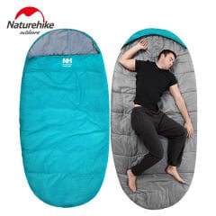 Geniş Uyku Tulumu – 3 Mevsim