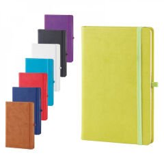 Termo Deri Defter